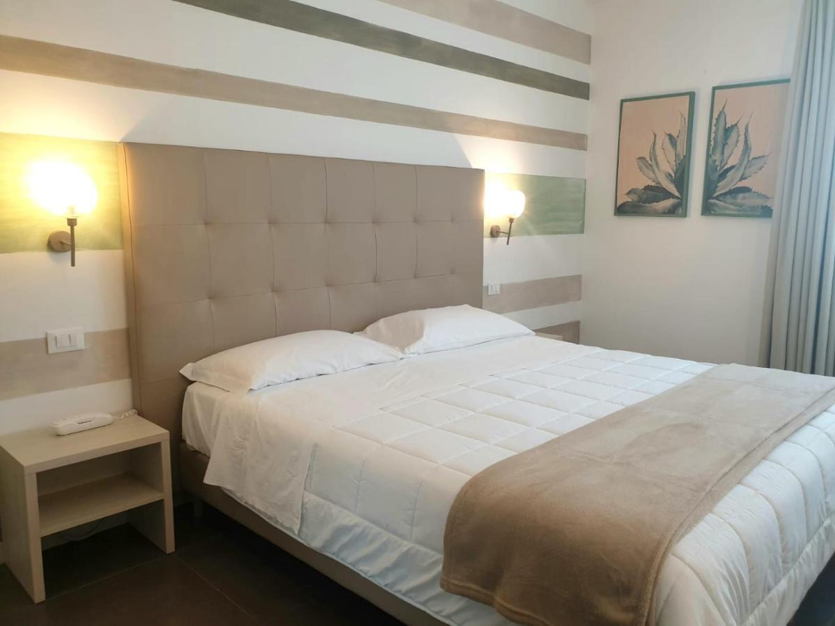 Hotel Grel Chiaramonte Gulfi Eksteriør bilde