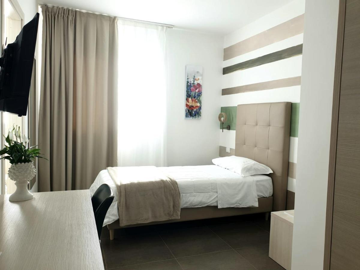 Hotel Grel Chiaramonte Gulfi Eksteriør bilde