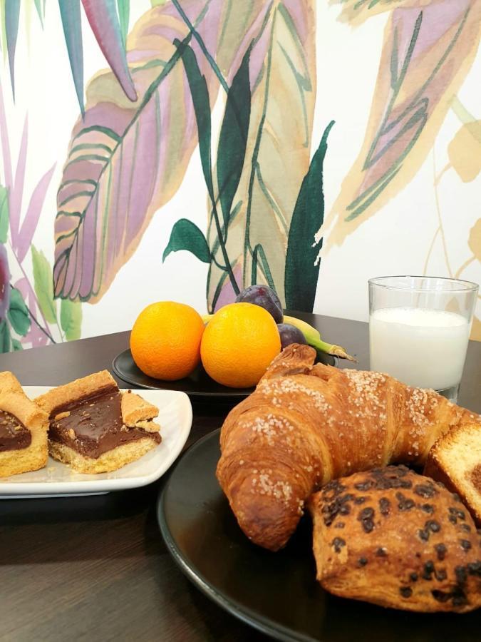 Hotel Grel Chiaramonte Gulfi Eksteriør bilde